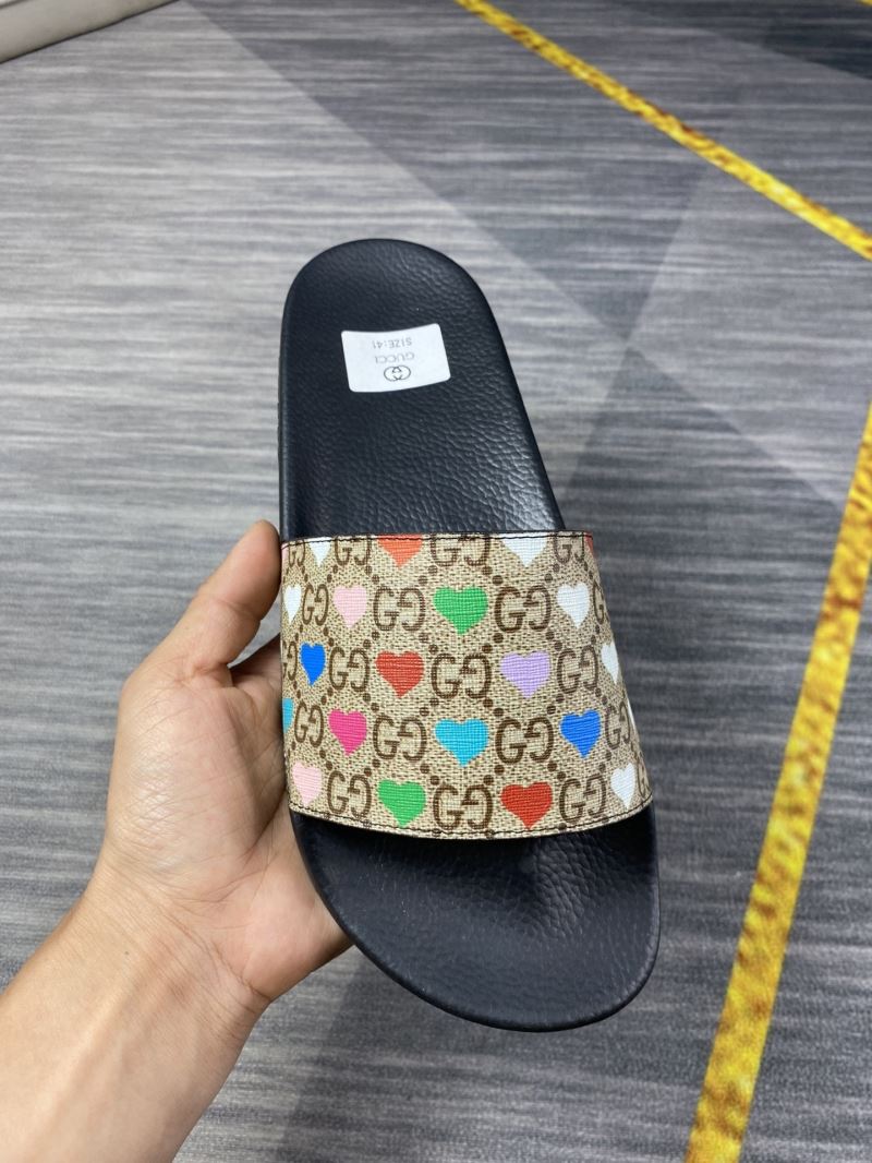 Gucci Slippers